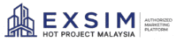 EXSIM Hot Project Malaysia Logo