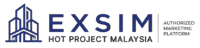 EXSIM Hot Project Malaysia Logo