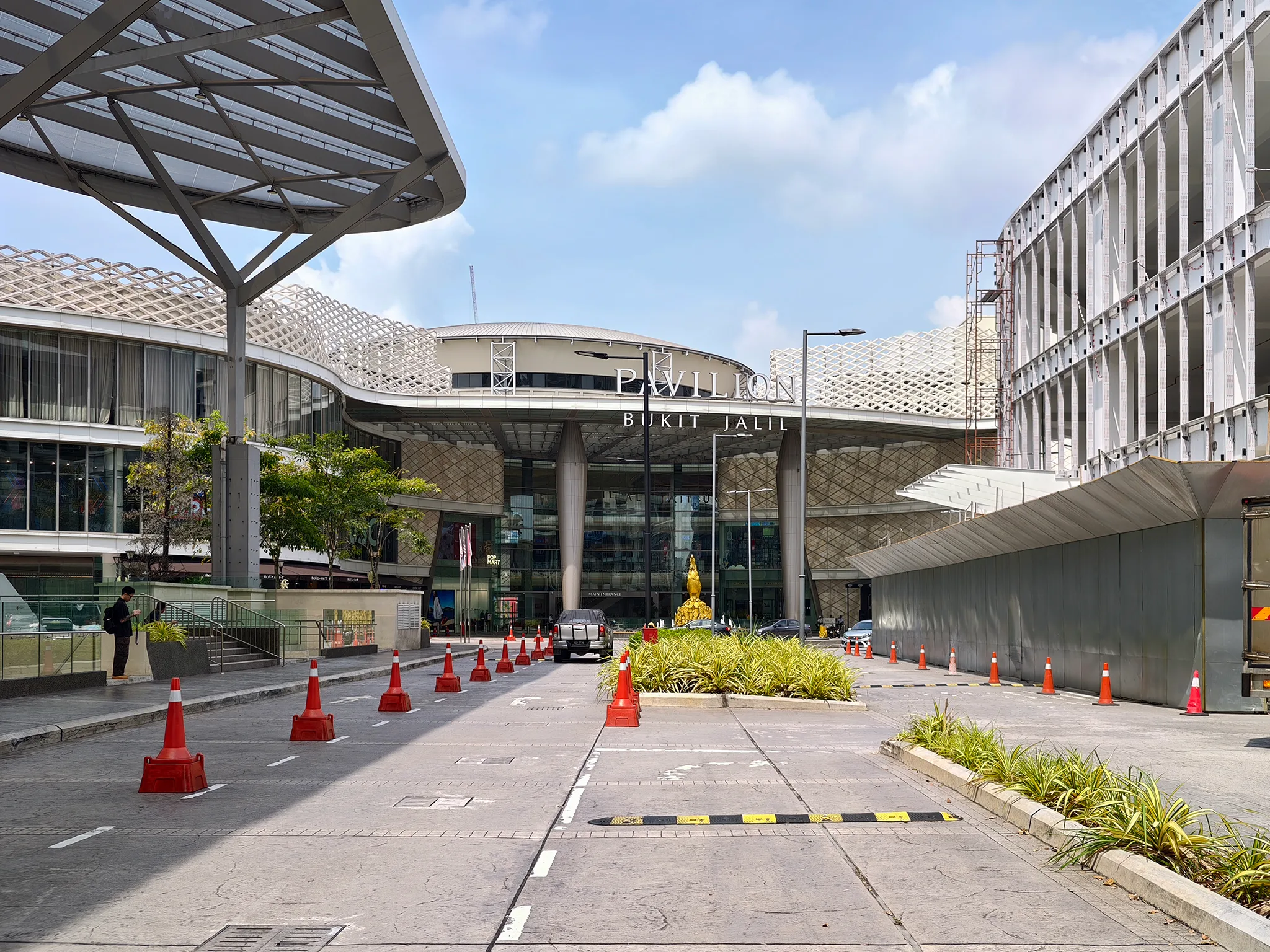 Pavilion Bukit Jalil — 1.4km from The Vividz
